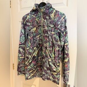 Lululemon Miss Misty II Jacket - Iridescent Multi